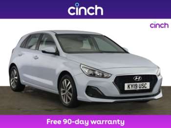 2019 - 1.0T GDI SE 5dr