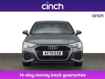 Used Audi A3 2020 for sale - 74715549: Photo