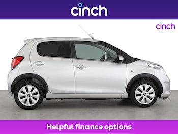 Used Citroen C1 2021 for sale - 75522356: Photo