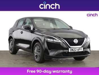 2022 - 1.3 DiG-T MH 158 Acenta Premium 5dr Xtronic