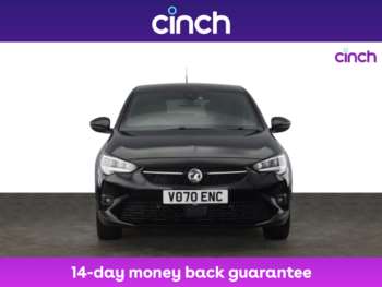 Used Vauxhall Corsa 2021 for sale - 74948431: Photo