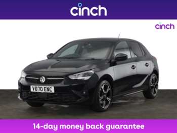 Used Vauxhall Corsa 2021 for sale - 74948431: Photo