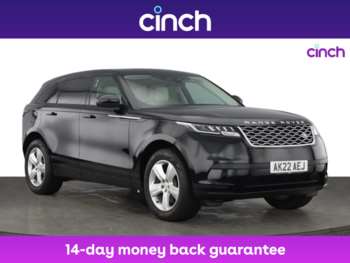 Used Land Rover Range Rover Velar 2022 for sale - 74975844: Photo