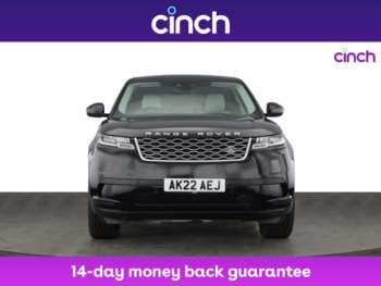 Used Land Rover Range Rover Velar 2022 for sale - 74975844: Photo