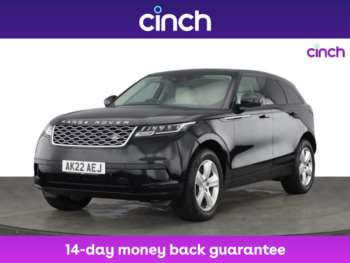 Used Land Rover Range Rover Velar 2022 for sale - 74975844: Photo
