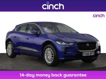 2019 - 294kW EV400 S 90kWh 5dr Auto
