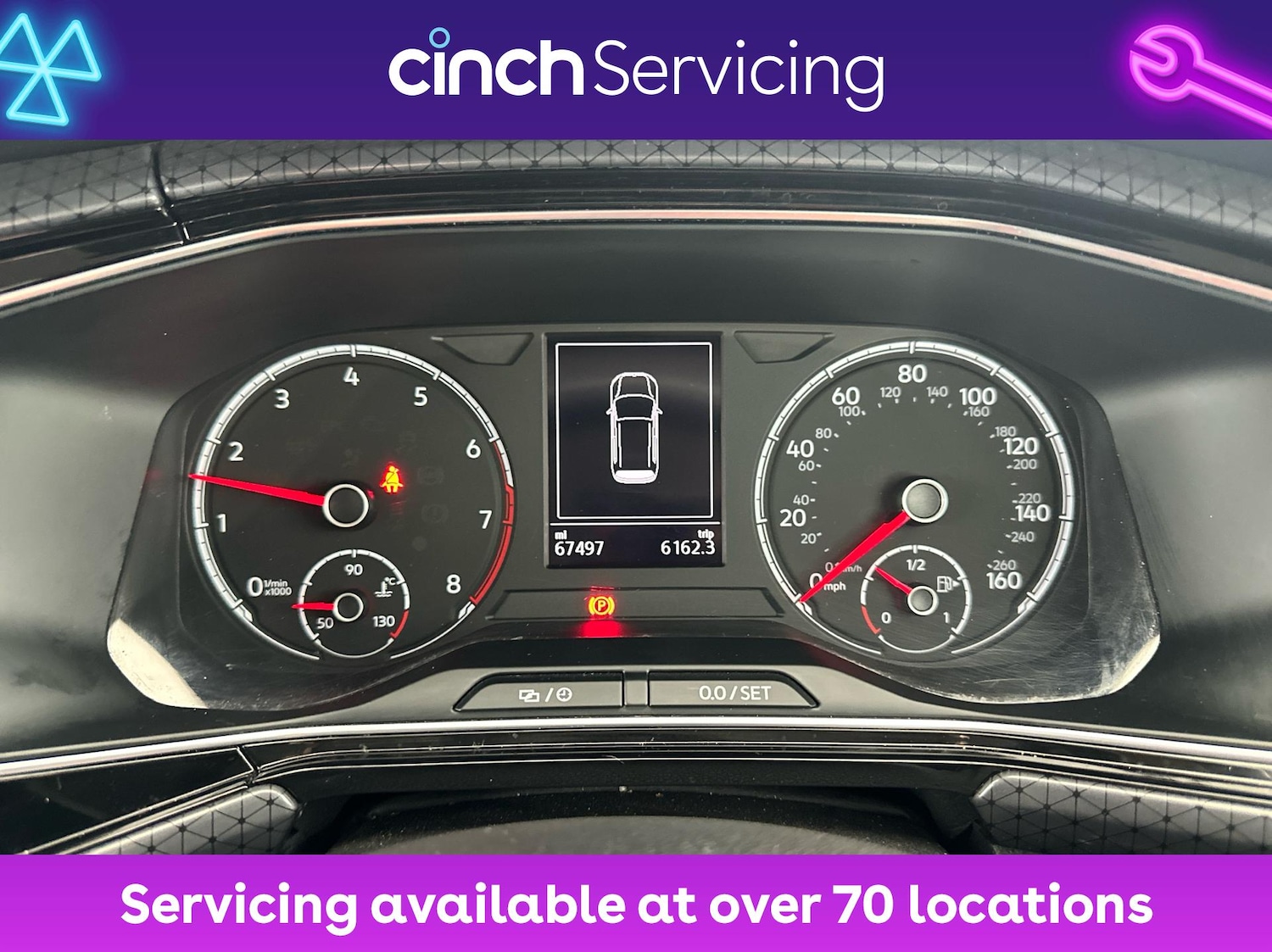 Used Volkswagen T-Cross 2021 for sale - 76164222: Photo 18