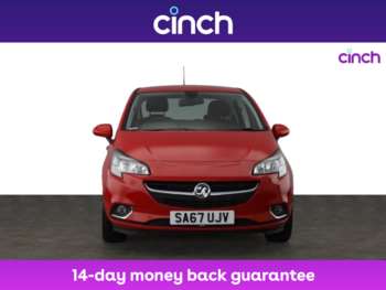 Used Vauxhall Corsa 2017 for sale - 74774945: Photo