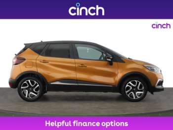 Used Renault Captur 2019 for sale - 75323555: Photo