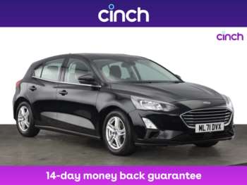 2021 - 1.5 EcoBlue 120 Zetec Edition 5dr
