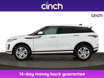 Used Land Rover Range Rover Evoque 2021 for sale - 74434898: Photo