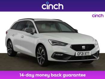 2021 - 1.4 eHybrid FR Sport 5dr DSG
