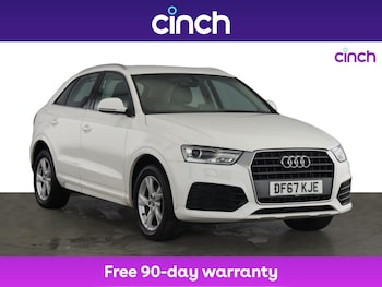 Audi - Q3