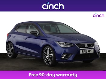 2019 - 1.0 TSI 95 FR Sport [EZ] 5dr