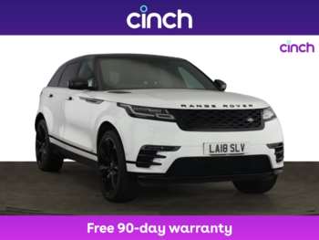 2018 - 2.0 P300 R-Dynamic SE 5dr Auto
