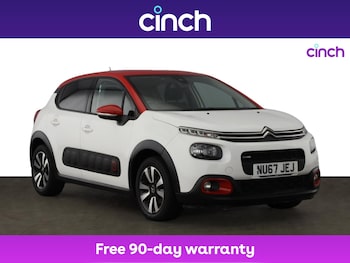 Citroen - C3