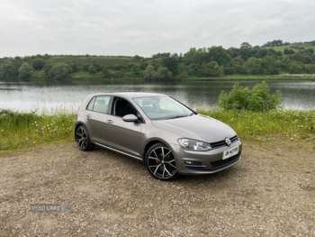 2014 - 2.0 TDI Match 5dr