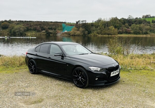 Used BMW 3 Series 2014 for sale - 76285054: Photo 1