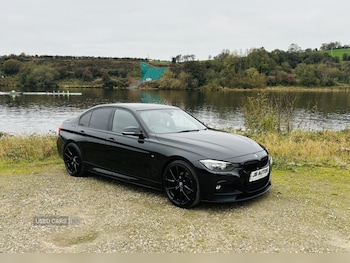 BMW - 3 Series