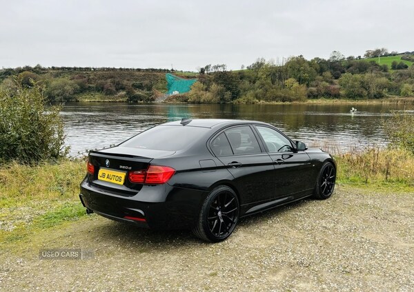 Used BMW 3 Series 2014 for sale - 76285054: Photo 2