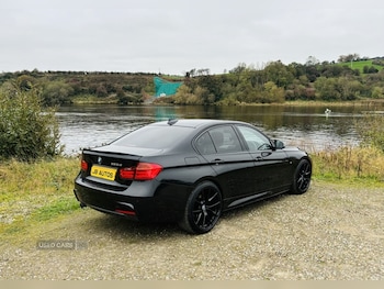 Used BMW 3 Series 2014 for sale - 76285054: Photo 2