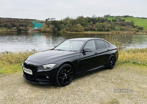 Used BMW 3 Series 2014 for sale - 76285054: Photo 3