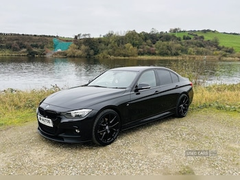 Used BMW 3 Series 2014 for sale - 76285054: Photo 3