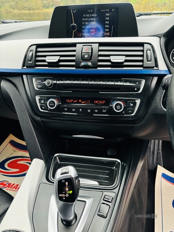 Used BMW 3 Series 2014 for sale - 76285054: Photo 4