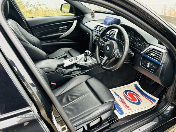 Used BMW 3 Series 2014 for sale - 76285054: Photo 6