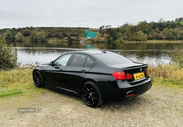 Used BMW 3 Series 2014 for sale - 76285054: Photo 8