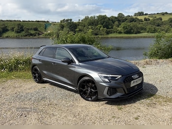 Used Audi A3 2022 for sale - 79083707: Photo