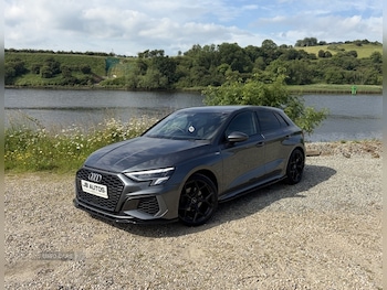 Used Audi A3 2022 for sale - 79083707: Photo