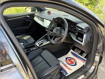 Used Audi A3 2022 for sale - 79083707: Photo