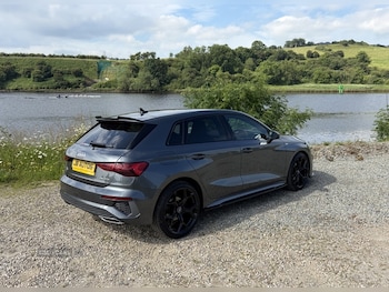 Used Audi A3 2022 for sale - 79083707: Photo