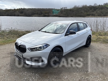 Used BMW 1 Series 2019 for sale - 78663292: Photo