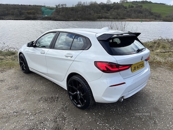 Used BMW 1 Series 2019 for sale - 78663292: Photo