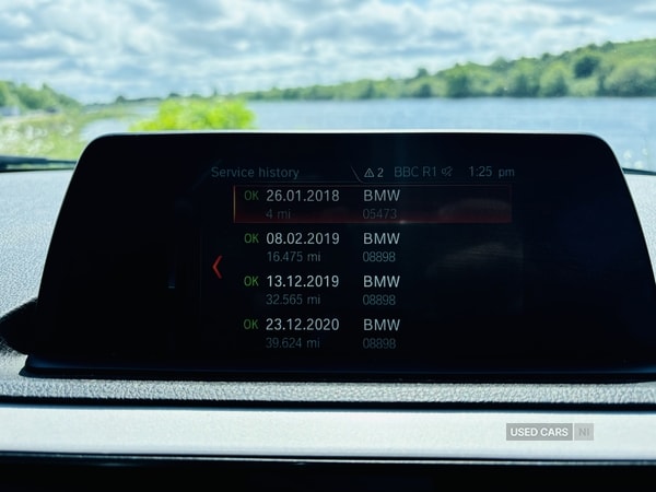 Used BMW 1 Series 2017 for sale - 74811496: Photo 5
