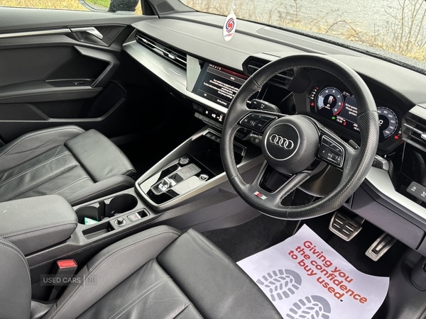 Used Audi A3 2022 for sale - 77511803: Photo 3