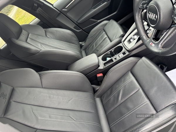 Used Audi A3 2022 for sale - 77511803: Photo 4