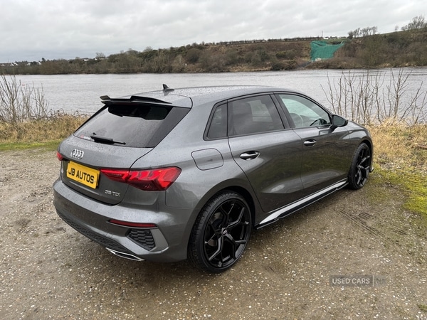 Used Audi A3 2022 for sale - 77511803: Photo 5