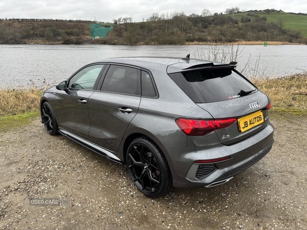 Used Audi A3 2022 for sale - 77511803: Photo 6