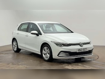 Used Volkswagen Golf 2021 for sale - 78376595: Photo