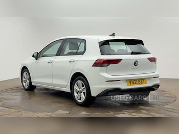 Used Volkswagen Golf 2021 for sale - 78376595: Photo