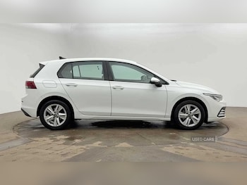 Used Volkswagen Golf 2021 for sale - 78376595: Photo