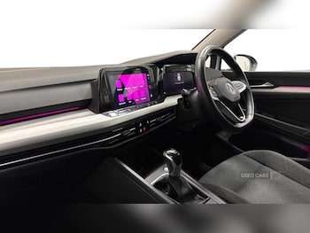 Used Volkswagen Golf 2021 for sale - 78376595: Photo