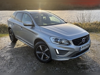 Volvo - XC60