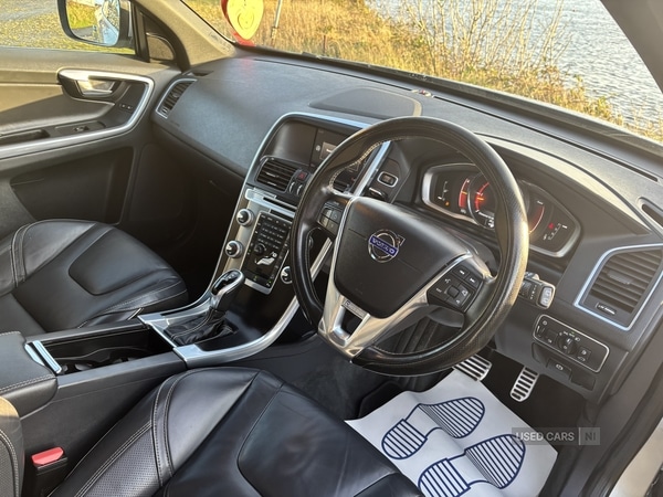 Used Volvo XC60 2017 for sale - 76729415: Photo 5