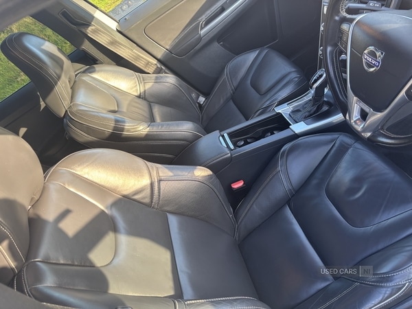 Used Volvo XC60 2017 for sale - 76729415: Photo 6