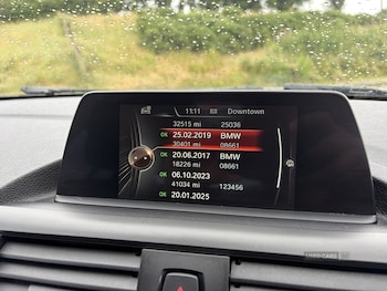 Used BMW 1 Series 2016 for sale - 79338235: Photo