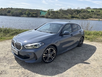 Used BMW 1 Series 2019 for sale - 78363393: Photo